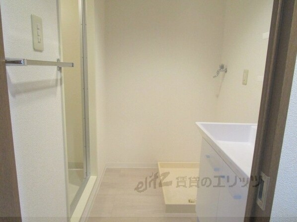 リアライズ高槻の物件内観写真